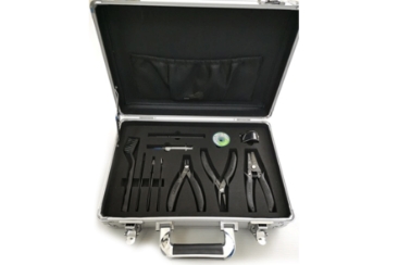 電子行業(yè)內(nèi)襯